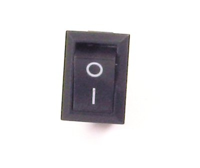 152-1 Power Switch Assembly